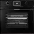 Духовой шкаф с паром Kuppersbusch BD 6340.0 S5 Black Velvet Духовой шкаф с паром Kuppersbusch BD 6340.0 S5 Black Velvet
