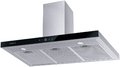 Вытяжка Maunfeld Breeze 90 нержавеющая сталь Вытяжка Maunfeld Breeze 90 нержавеющая сталь