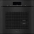 Встраиваемая пароварка MIele DGC 7865X OBSW