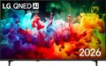 Телевизор LG 55QNED70B6C