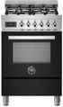 Варочный центр Bertazzoni PRO64L1ENET