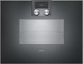 Комбинированный духовой шкаф-пароконвектомат Gaggenau BS471102