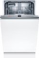Встраиваемая посудомоечная машина BOSCH SRV2IKX1CR Встраиваемая посудомоечная машина BOSCH SRV2IKX1CR