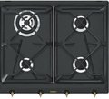 Варочная панель Smeg SRV864AOGH Варочная панель Smeg SRV864AOGH