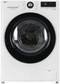 Стирально-сушильная машина LG F2V3FR6W