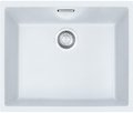 Мойка Franke Sirius SID 110-50 полярный белый Мойка Franke Sirius SID 110-50 полярный белый