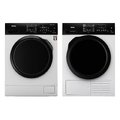 Korting (стиральная машина KWM 59ID14107 + сушильная машина KD 69 IHP)