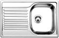 Мойка Blanco Tipo 45 S Compact нержавеющая сталь