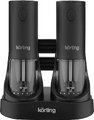 Набор мельниц для специй Korting KSM 0001-MR2