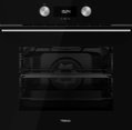 Духовой шкаф Teka HLB 8300 Black glass