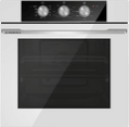 Шкаф духовой электрический Maunfeld AEOK7610W