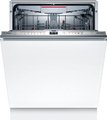 Встраиваемая посудомоечная машина Bosch SMV 6ECX51E Встраиваемая посудомоечная машина Bosch SMV 6ECX51E