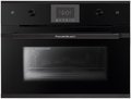 Встраиваемый паровой шкаф Kuppersbusch CD 6350.0 S5 Black Velvet