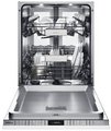 Встраиваемая посудомоечная машина Gaggenau DF 480 161