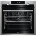 Духовой шкаф AEG BPE546360M