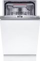 Встраиваемая посудомоечная машина Bosch SPV4HMX65Q Встраиваемая посудомоечная машина Bosch SPV4HMX65Q