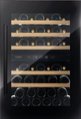 Винный шкаф Dunavox DVS-44.120DB Винный шкаф Dunavox DVS-44.120DB