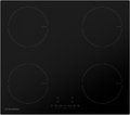 Индукционная варочная панель MAUNFELD EVI.594ST-BK