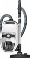 Пылесос Miele SKRF5 Blizzard CX1 Flex Lotus white PowerLine Пылесос Miele SKRF5 Blizzard CX1 Flex Lotus white PowerLine