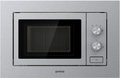 Встраиваемая микроволновая печь Gorenje BM201EM1X