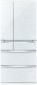 Холодильник Mitsubishi Electric MR-WXR743C-W-R Холодильник Mitsubishi Electric MR-WXR743C-W-R