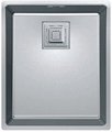 Мойка Franke CMX 110-34