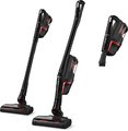 Пылесос Miele SMUL1 Triflex HX1 Obsidian black VC Пылесос Miele SMUL1 Triflex HX1 Obsidian black VC