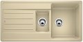 Мойка Blanco LEGRA 6S SILGRANIT шампань