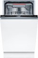 Встраиваемая посудомоечная машина Bosch SPV4HMX55Q Встраиваемая посудомоечная машина Bosch SPV4HMX55Q