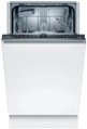 Встраиваемая посудомоечная машина BOSCH SPV2IKX3BR Встраиваемая посудомоечная машина BOSCH SPV2IKX3BR