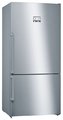 Холодильник с нижней морозильной камерой BOSCH KGN86AI30R Холодильник с нижней морозильной камерой BOSCH KGN86AI30R
