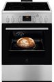 Электрическая плита Electrolux RKR660203X Электрическая плита Electrolux RKR660203X