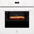 Духовой шкаф Electrolux EOF5C50BV