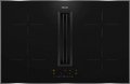 Варочная панель с вытяжкой Miele KMDA 7272 FR-U