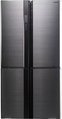 Многокамерный холодильник Sharp SJ-EX98FSL