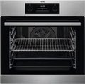 Духовой шкаф Aeg BEB 331110 M