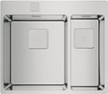 Мойка Teka FORLINEA RS15 2B 580 POLISHED Мойка Teka FORLINEA RS15 2B 580 POLISHED
