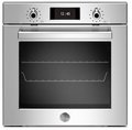 Духовой шкаф Bertazzoni F6011PROVTX