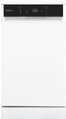 Посудомоечная машина Vestfrost WVDWF432V01W