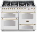 Варочный центр Lofra RBP126SMFET+MFT/2AEO Варочный центр Lofra RBP126SMFET+MFT/2AEO