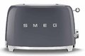 Тостер Smeg TSF01GREU