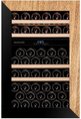 Винный шкаф Dunavox DAVG-49.116DOP.TO
