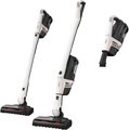 Пылесос Miele SOML0 Triflex HX2 Lotus white