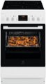 Электрическая плита Electrolux RKR540200W