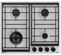 Газовая варочная панель Korting HG 6302 CTW