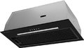Встраиваемая вытяжка Maunfeld TRAPEZE 603EM черный