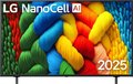 Телевизор LG 55NANO80A6B Телевизор LG 55NANO80A6B