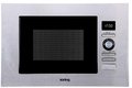 Встраиваемая микроволновая печь Korting KMI 720 X