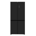 Холодильник Maunfeld MFF190NFDB Matt Inverter