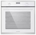 Шкаф духовой электрический MAUNFELD EOEM.769SCS2W Шкаф духовой электрический MAUNFELD EOEM.769SCS2W